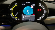 MINI Hatchback 135kW Cooper S Level 3 33kWh 3dr Auto Electric Hatchback